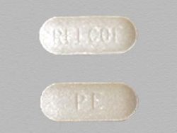 Relcof PE (Generic Phenylephrine)